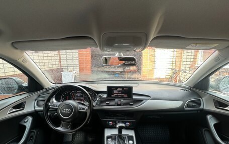 Audi A6, 2011 год, 1 100 000 рублей, 6 фотография