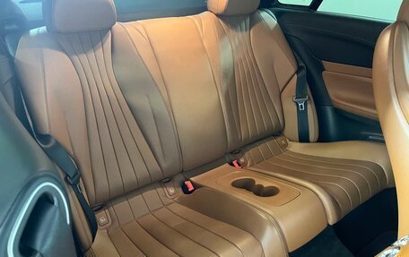 Mercedes-Benz E-Класс, 2019 год, 3 749 000 рублей, 13 фотография