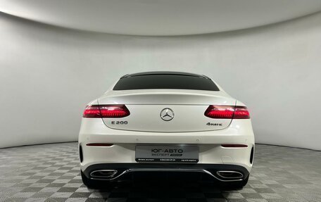 Mercedes-Benz E-Класс, 2019 год, 3 749 000 рублей, 5 фотография