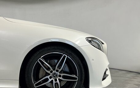 Mercedes-Benz E-Класс, 2019 год, 3 749 000 рублей, 7 фотография