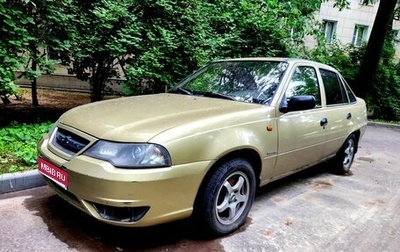 Daewoo Nexia I рестайлинг, 2009 год, 180 000 рублей, 1 фотография