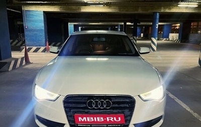Audi A5, 2014 год, 1 700 000 рублей, 1 фотография