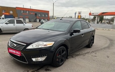 Ford Mondeo IV, 2008 год, 610 000 рублей, 1 фотография