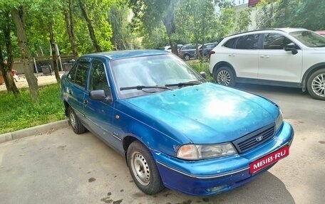 Daewoo Nexia I рестайлинг, 2000 год, 85 000 рублей, 1 фотография