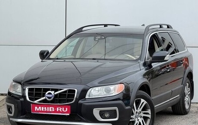 Volvo XC70 II рестайлинг, 2012 год, 1 499 000 рублей, 1 фотография
