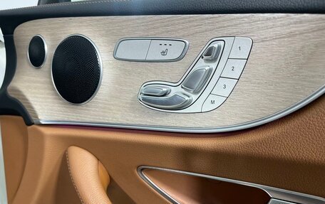 Mercedes-Benz E-Класс, 2019 год, 3 749 000 рублей, 20 фотография