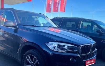 BMW X5, 2017 год, 4 400 000 рублей, 1 фотография