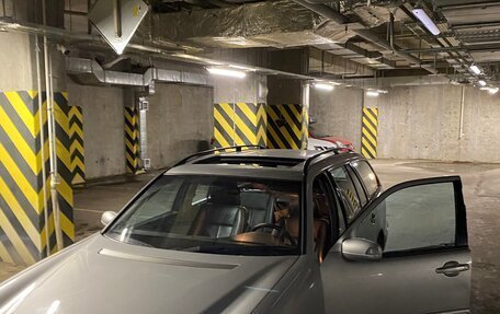 Mercedes-Benz E-Класс, 2000 год, 700 000 рублей, 6 фотография
