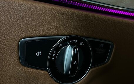 Mercedes-Benz E-Класс, 2019 год, 3 749 000 рублей, 26 фотография