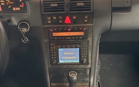 Mercedes-Benz E-Класс, 2000 год, 700 000 рублей, 11 фотография