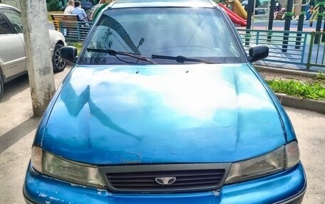 Daewoo Nexia I рестайлинг, 2000 год, 85 000 рублей, 2 фотография
