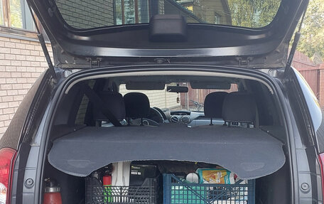 Renault Duster I рестайлинг, 2013 год, 980 000 рублей, 8 фотография