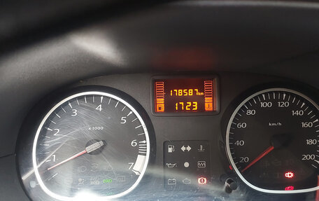 Renault Duster I рестайлинг, 2013 год, 980 000 рублей, 11 фотография