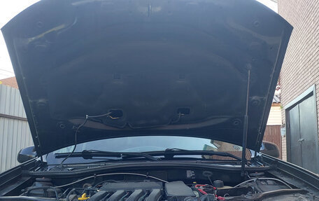 Renault Duster I рестайлинг, 2013 год, 980 000 рублей, 12 фотография