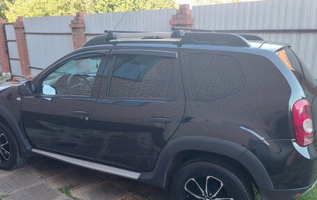 Renault Duster I рестайлинг, 2013 год, 980 000 рублей, 3 фотография