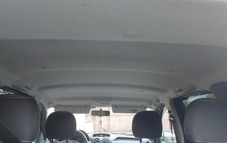 Renault Duster I рестайлинг, 2013 год, 980 000 рублей, 9 фотография