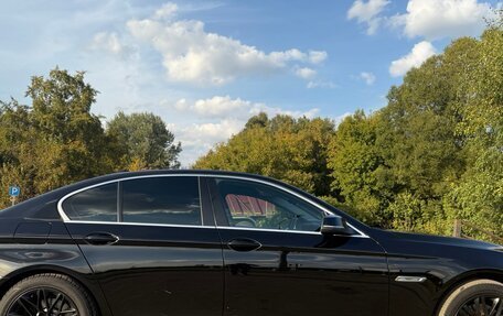 BMW 5 серия, 2015 год, 1 850 000 рублей, 9 фотография