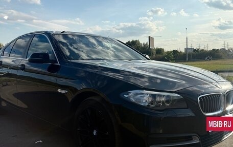 BMW 5 серия, 2015 год, 1 850 000 рублей, 6 фотография