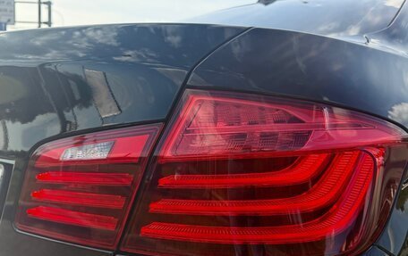 BMW 5 серия, 2015 год, 1 850 000 рублей, 13 фотография