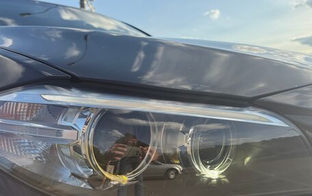 BMW 5 серия, 2015 год, 1 850 000 рублей, 16 фотография