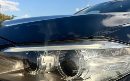 BMW 5 серия, 2015 год, 1 850 000 рублей, 15 фотография