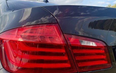 BMW 5 серия, 2015 год, 1 850 000 рублей, 14 фотография