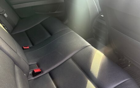 BMW 5 серия, 2015 год, 1 850 000 рублей, 22 фотография