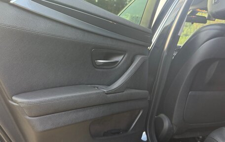 BMW 5 серия, 2015 год, 1 850 000 рублей, 20 фотография