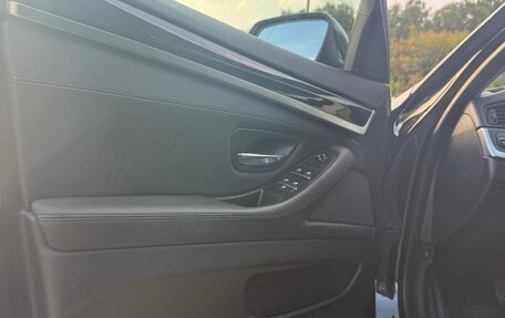 BMW 5 серия, 2015 год, 1 850 000 рублей, 19 фотография