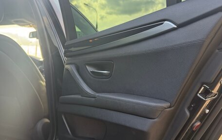 BMW 5 серия, 2015 год, 1 850 000 рублей, 21 фотография