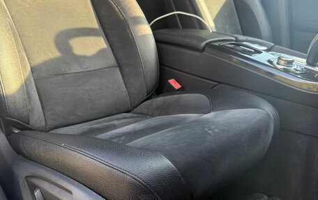 BMW 5 серия, 2015 год, 1 850 000 рублей, 24 фотография