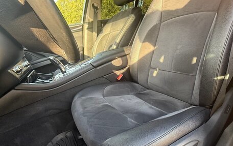 BMW 5 серия, 2015 год, 1 850 000 рублей, 25 фотография