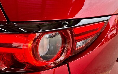 Mazda CX-5 II, 2018 год, 2 539 000 рублей, 9 фотография