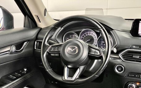 Mazda CX-5 II, 2018 год, 2 539 000 рублей, 15 фотография