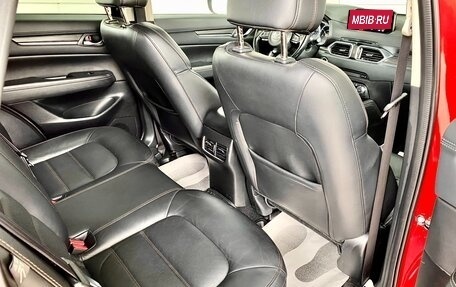 Mazda CX-5 II, 2018 год, 2 539 000 рублей, 24 фотография