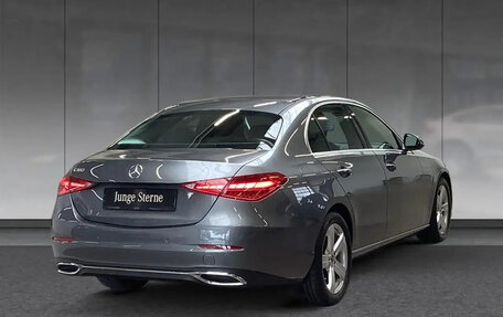 Mercedes-Benz C-Класс, 2022 год, 3 850 000 рублей, 3 фотография