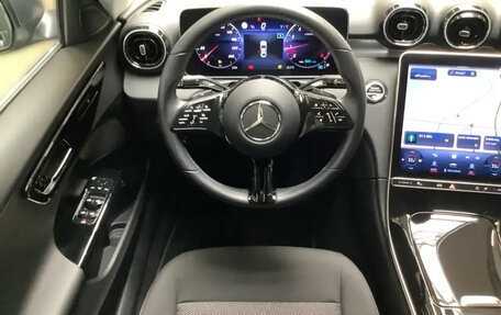 Mercedes-Benz C-Класс, 2022 год, 3 850 000 рублей, 5 фотография