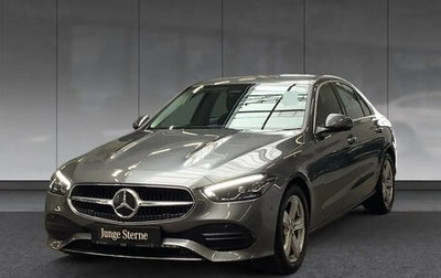 Mercedes-Benz C-Класс, 2022 год, 3 850 000 рублей, 1 фотография