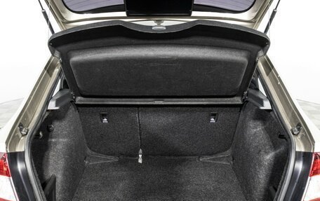 Skoda Rapid I, 2019 год, 1 299 585 рублей, 15 фотография