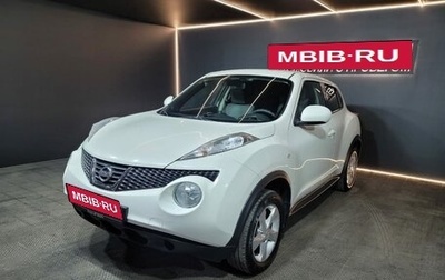 Nissan Juke II, 2014 год, 999 000 рублей, 1 фотография