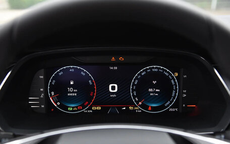 Skoda Octavia IV, 2025 год, 3 077 000 рублей, 10 фотография