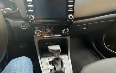 Hyundai Creta, 2021 год, 2 500 000 рублей, 1 фотография