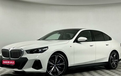 BMW 5 серия, 2023 год, 7 299 000 рублей, 1 фотография