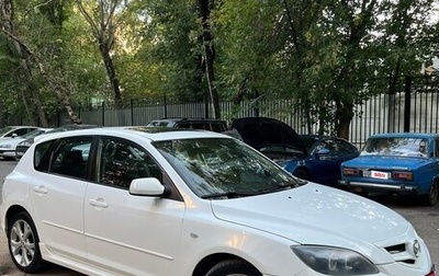 Mazda 3, 2007 год, 735 000 рублей, 1 фотография