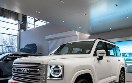 Haval H9, 2024 год, 4 399 000 рублей, 1 фотография