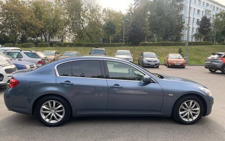 Infiniti G, 2008 год, 1 150 000 рублей, 4 фотография