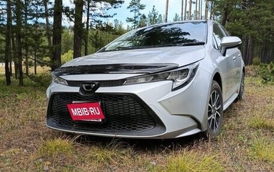 Toyota Corolla, 2020 год, 1 850 000 рублей, 1 фотография