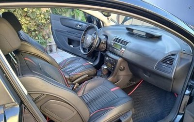 Citroen C4 II рестайлинг, 2008 год, 272 000 рублей, 1 фотография