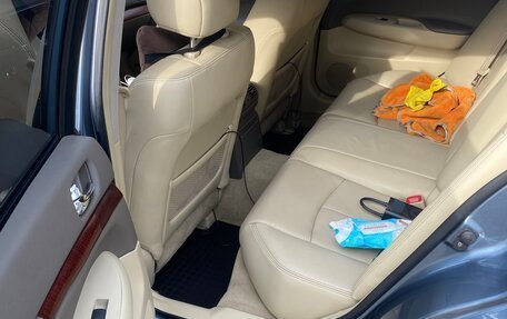 Infiniti G, 2008 год, 1 150 000 рублей, 6 фотография