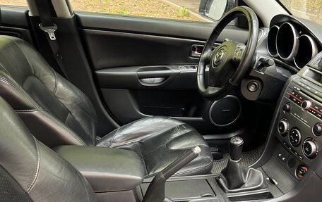 Mazda 3, 2007 год, 735 000 рублей, 6 фотография